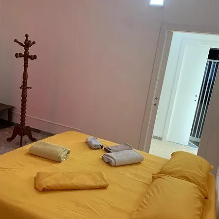 Σπίτι διακοπών Gargano Βιέστε